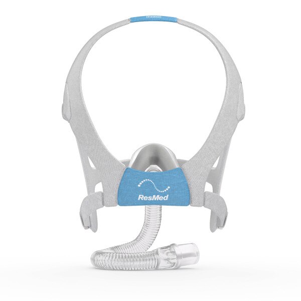 Back View AirTouch N20 by ResMed